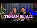 Download Lagu TEMAN SEJATI AKUSTIK - COVER BY NDIS
