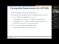 CSU Fullerton - Nursing Presentation