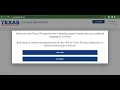 How to Schedule Texas DPS Learner s Permit Appointment