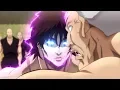 Download Lagu Baki「AMV」- ONE SHOT