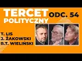 Download Lagu TERCET POLITYCZNY | Tomasz Lis, Jacek Żakowski, Bartosz T. Wieliński | odc. 54