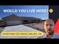 Stunning New Revival Home Tour in Apple Valley