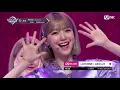 [fromis_9 - LOVE BOMB] KPOP TV Show | M COUNTDOWN 181018 EP.592