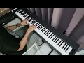 Sinizter & MUPP - ROGUE! (Jarel Gomes Piano)