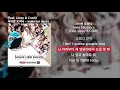 사이먼 도미닉 - make her dance (Feat. Loopy & Crush)ㅣLyrics/가사