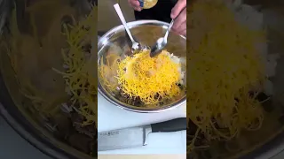 What s Cookin with Chef Zack - Stuffed Onions