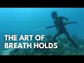Download Lagu How Badjao Sea Divers Hold their Breath for 13 minutes - Kumbhaka Pranayama