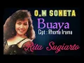 Download Lagu BUAYA - Rita Sugiarto