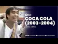 Download Lagu Iklan Coca Cola feat. Jamie Aditya (2003-2004)