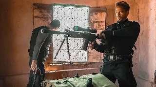 redemption day hollywood action movie explained in hindi