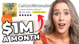 How Caitlyn Minimalist Makes 13 000 000 Per Year