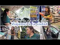 Download Lagu VIAJANDO A LA CUIDAD A CITA CON SARA ACOMPAÑANOS