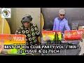 Lagu BEST OF 80s CLUB PARTY VOL .1 @DJ YUSUF \u0026 DJ TECH 
