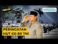 Download Lagu 🔴LIVE STREAMING: Parade Kendaraan Tempur di HUT ke-80 TNI