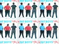 Fat Boys - Pump It Up
