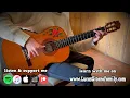 『Aicha عائشة』(Cheb Khaled) LucasGitanoFamily【flamenco spanish guitar cover】arabic جيتار الفلامنكو