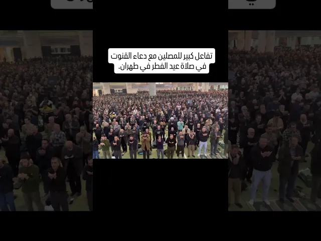 ⁣اللهم انصرهم نصرا عزيزا