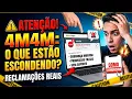 Attention 4m4m Com What They Are Hiding Real Complaints on Reclame Aqui How to Report