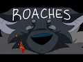 Roaches Animation Meme