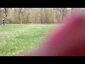 Running through the fields of love