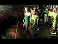 MR VEGAS & DANCEHALL QUEEN @ BIG BANG ROMA