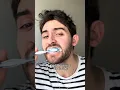 Download Lagu He added our Teeth Whitening Powder to his routine —
