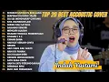Lagu Indah Yastami Top 20 Best Akustik Terpopuler | Sejarah Mungkin Berulang | Indah Yastami Full Album