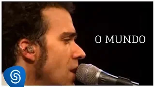 Download Paulinho Moska part. Bate Lata – O Mundo (+ Novo De Novo) [Vídeo Oficial] MP3