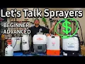 Finding the Right Sprayer for Your Lawn Harbor Freight Sprayers Plus Petra My 4 Sons