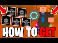 Download Lagu How To COMPLETE ALL 5 FORGOTTEN TEMPLE PUZZLES \u0026 UNLOCK MOSSJAW REST In Fisch! (ALL RUNES) Roblox