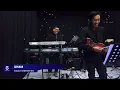 BILA MEMANG KAMU (COVER) | BETRAND PUTRA ONSU | LIVE PERFORM | SYMPHONY ENTERTAINMENT