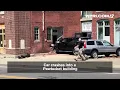 Lagu VIDEO NOW: Car crashes into a Pawtucket building