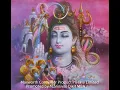 Bho Shambho By Vijay Prakash