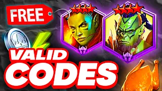 Download NEW🌸 Raid Shadow Legends promo code🌸SPRING PROMO CODES FOR EVERYONE🔥2024 MP3