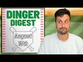 GMG Dinger Digest - Home Run Picks