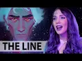 Download Lagu The Line | Arcane \u0026 Twenty One Pilots | Cover by GO!! Light Up!