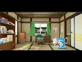 How To Create DORAEMON Animation in html css With Sources code