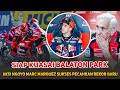 Download Lagu PEDRO ACOSTA TAK BERDAYA😱TAMPIL NGOYO SAINGI WAKTU TERCEPAT MARC MARQUEZ DI BALATON PARK