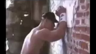 john cena my time is now