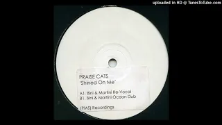 Download Praise Cats | Shined On Me (Bini \u0026 Martini Re-Vocal Mix) MP3