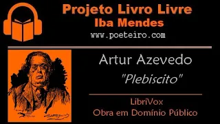 Plebiscito  (Conto), de Artur Azevedo