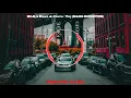 BLR x Rave & Crave - Taj ★ BASS BOOSTED ★