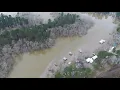 Black Warrior River Demopolis AL