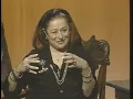 Joan Quinn Profiles Beth Bachenheimer and Beverly Sanders