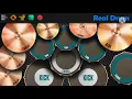 Download Lagu DJ DIAM TANPA KATA X PAK CEPAK CEPAK JEDER TIKTOK VIRAL || REAL DRUM COVER