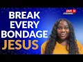 Download Lagu LORD,BREAK EVERY YOKE HOLDING MY LIFE CAPTIVE | HOUR OF DIVINE MERCY PRAYER