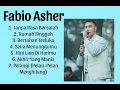 Download Lagu Kumpulan Lagu  Hits Terbaik Fabio Asher Full Album