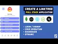 Creating the Register page with React and Tailwind CSS Part 2