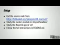ReactJS Headless Drupal Step by Step