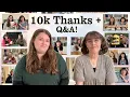 Lagu 10K Subscriber Q\u0026A! Behind the Scenes of Our Catholic YouTube Channel